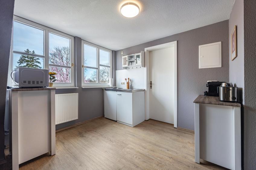 Studio 7 - Kranichhorst 3 Personen - foto 20