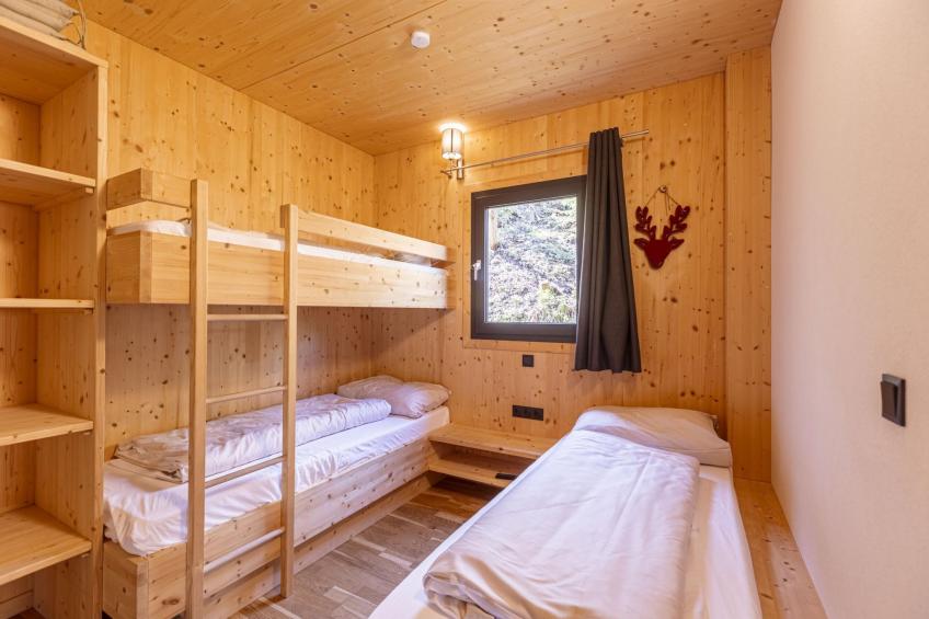 Alpenchalets Reiteralm 3 - foto 16
