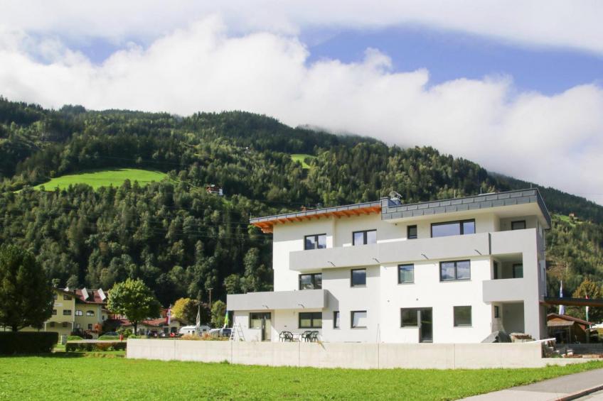 Ferienwohnungen Sturmer, Aschau - Typ B - foto 8