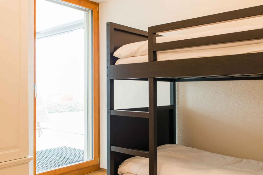 Ferienwohnung mit Heizung und Skiraum - BF-4JBDJ - foto 9