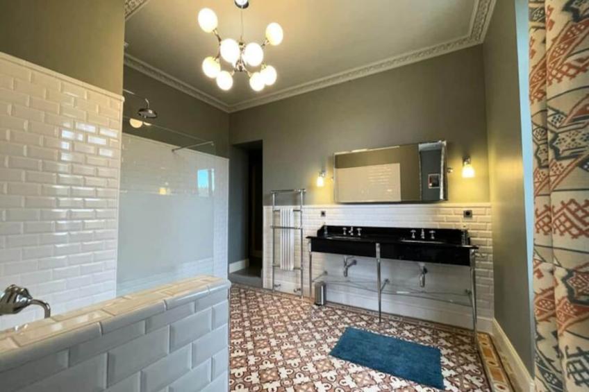 Magnifique Maison Bourgeoise Rénovée Avec élégance Et Style Art Déco - foto 30