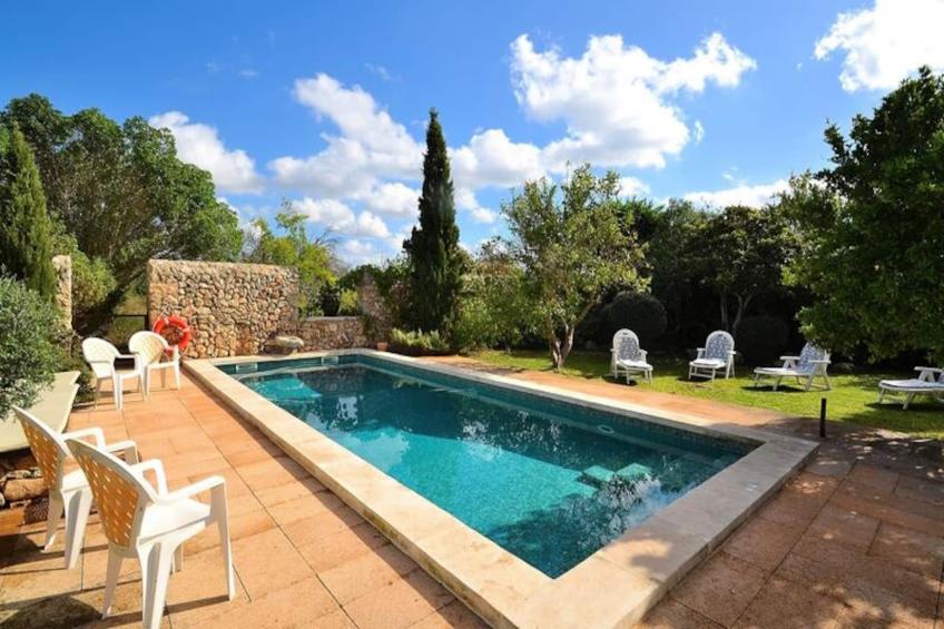 Maison à Llubí - foto 4