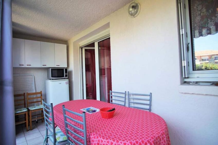 Résidence Le Riviera - foto 7