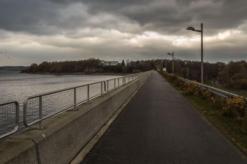 mit Fasssauna - foto 20