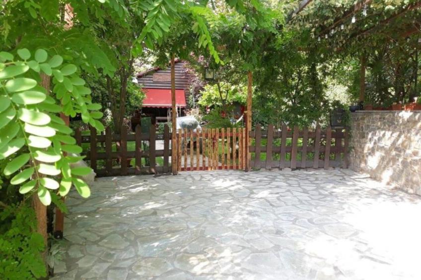 Landgut mit Garten, Grill und Terrasse - foto 3