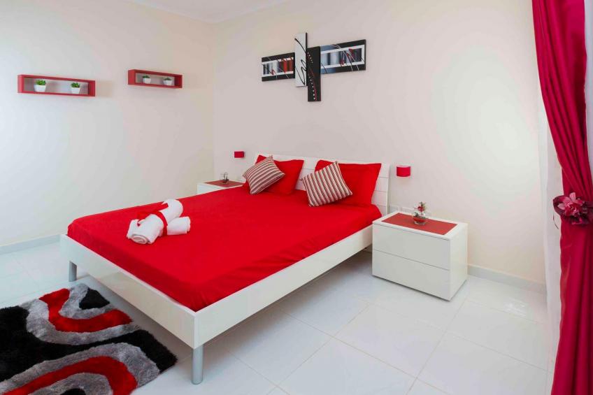 Schöne, strandnahe Ferienwohnung in San Tumas - foto 27