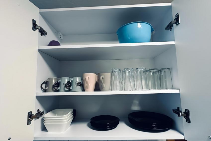 Ap. NeuenHOUSE II - foto 17