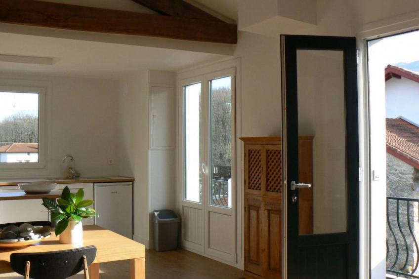 Fewo mit Terrasse - foto 3