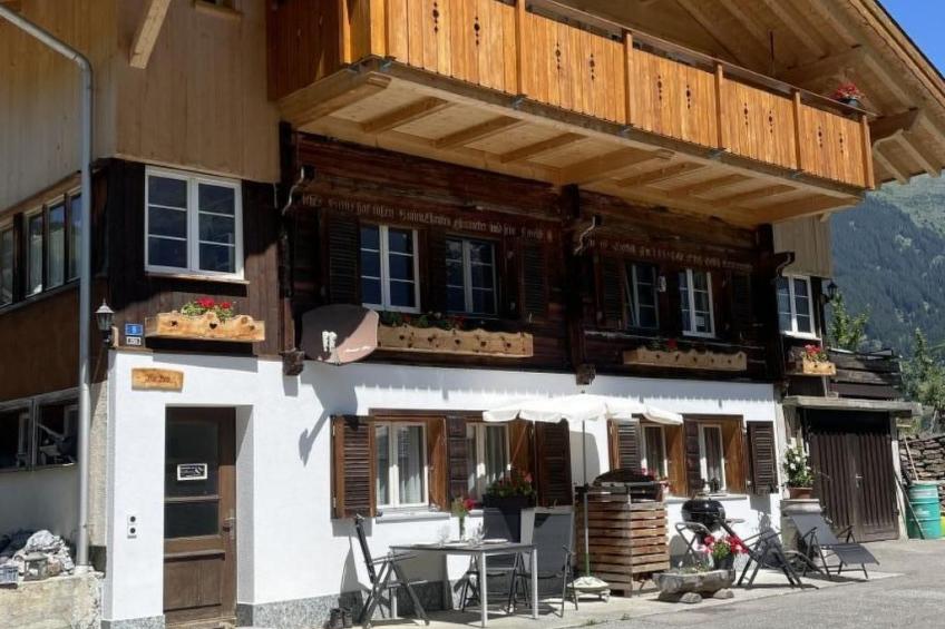 Chalet am Bühl - foto 2