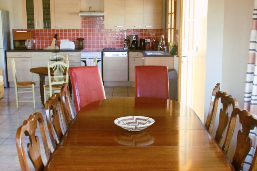 Loire Escapes - Gites für Selbstversorger auf dem Lande in Frankreich - ein fri - foto 8