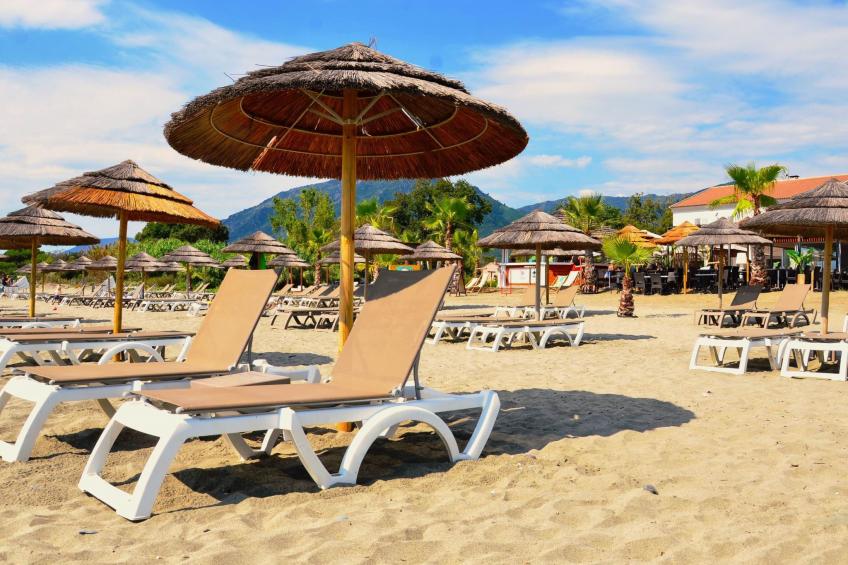 Marea Resort Wohnung mit Schwimmbad - foto 8