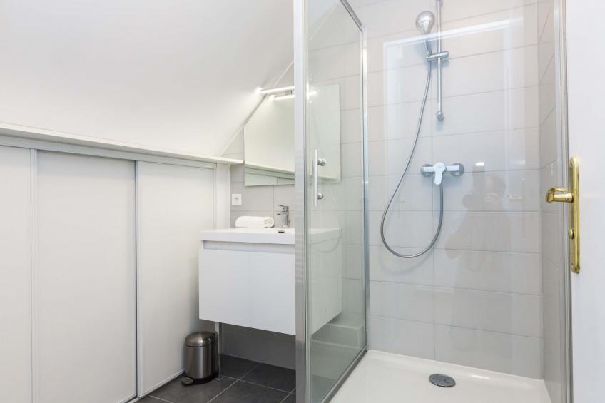 Résidence Odalys Référence Les Bains - foto 10