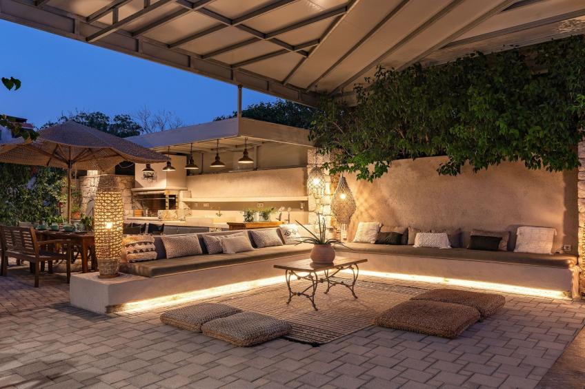 Ferienvilla Vento Imperiale Estate für 14 Personen - foto 5