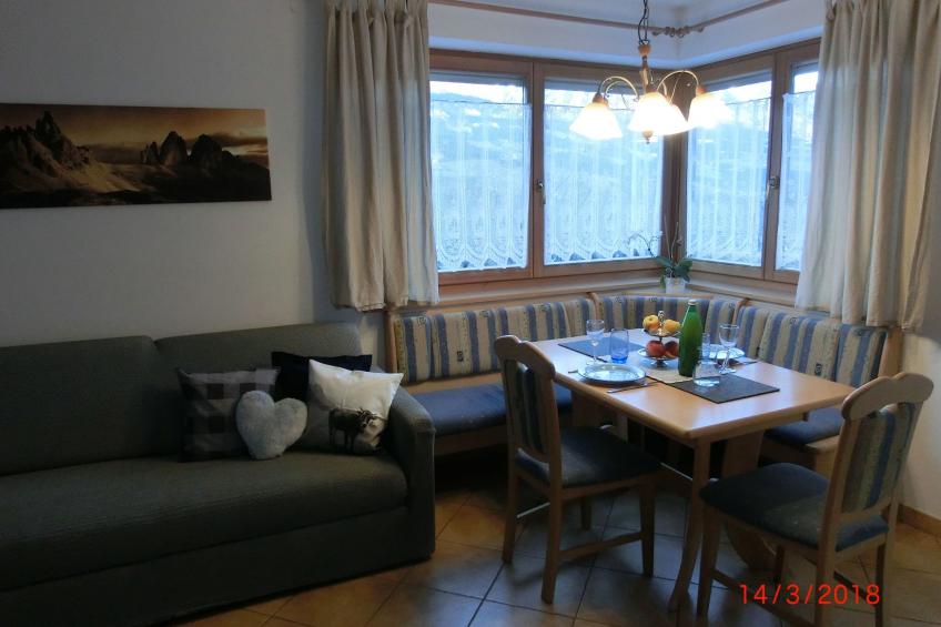 mit Terrasse auf einem Bauernhof - foto 24