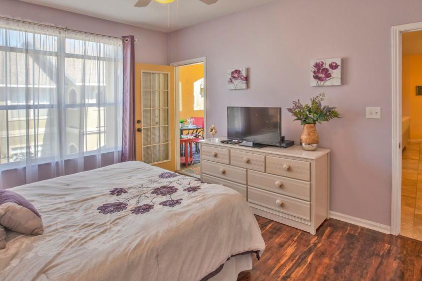 Neu renoviert in geschlossener Wohnanlage, erschwinglich - nur wenige Minuten v - foto 7