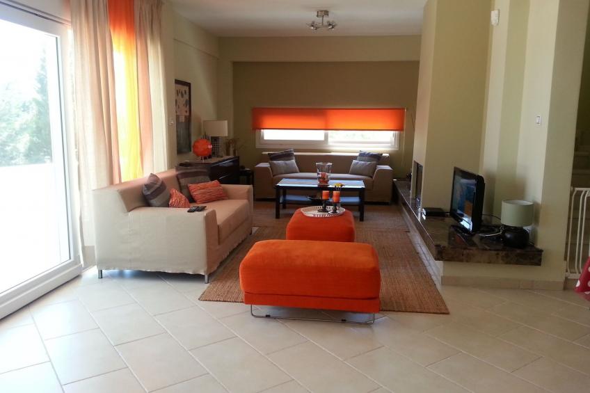 Ferienvilla "Anna Maria" mit Blick auf das Wasser - foto 22