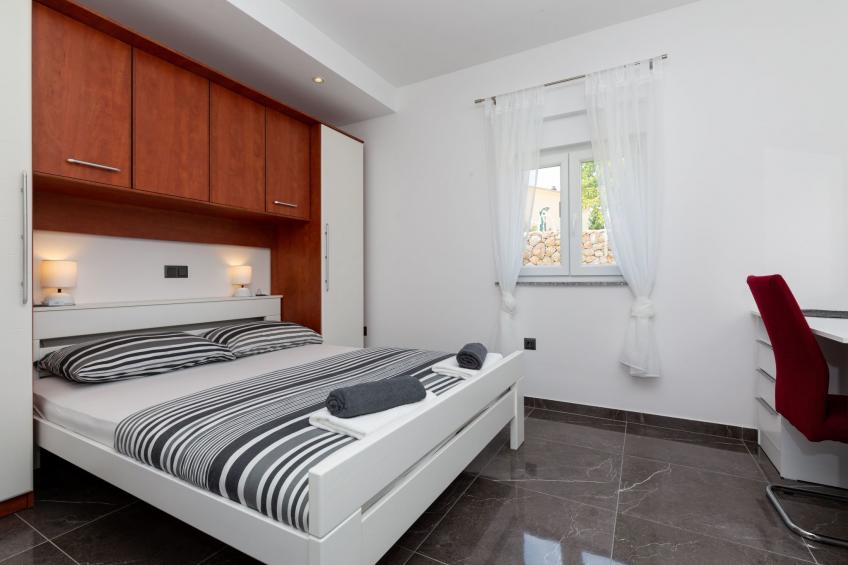 "Villa Mia" mit privatem Pool - foto 3