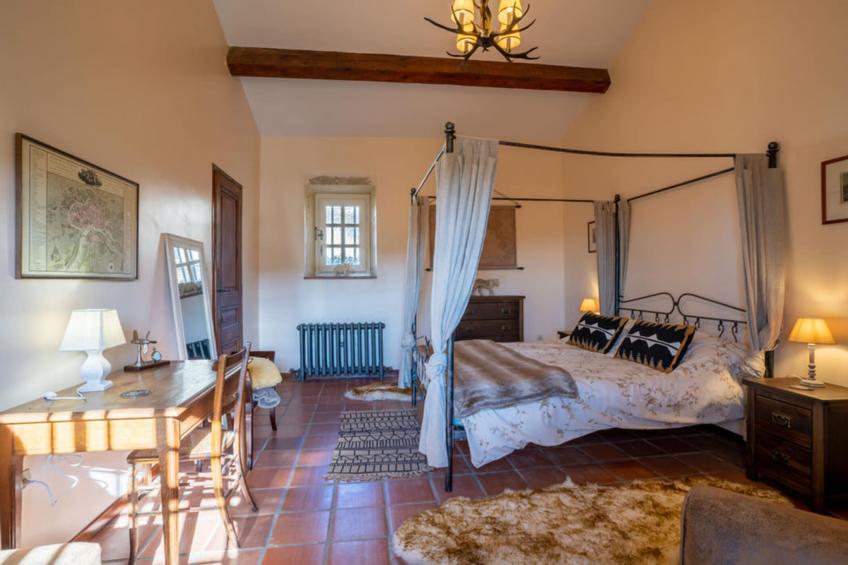 SCI Le Caz Propriété – Villa de Luxe dans le Sud de la France 12person - foto 3