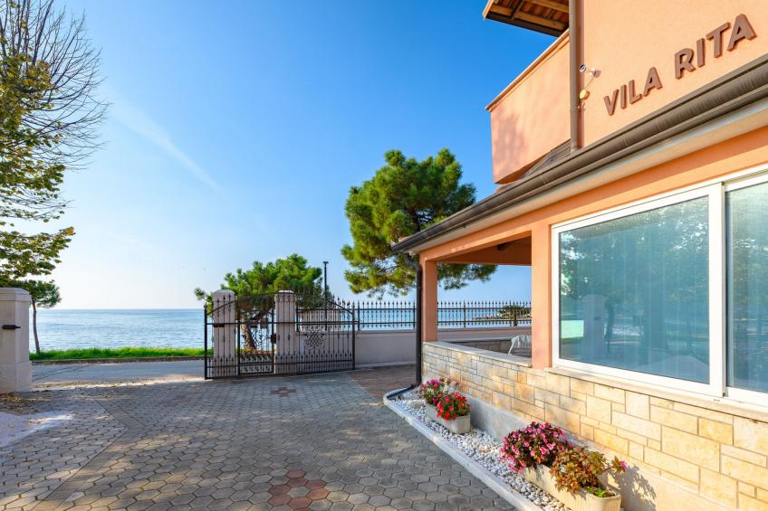Villa Rita