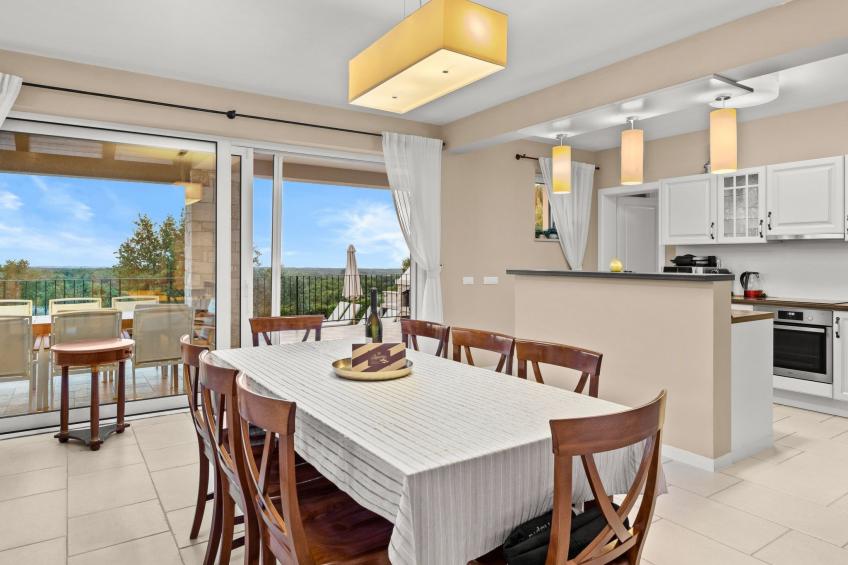 Romantische Villa mit Meerblick, Pool und Jacuzz - foto 18