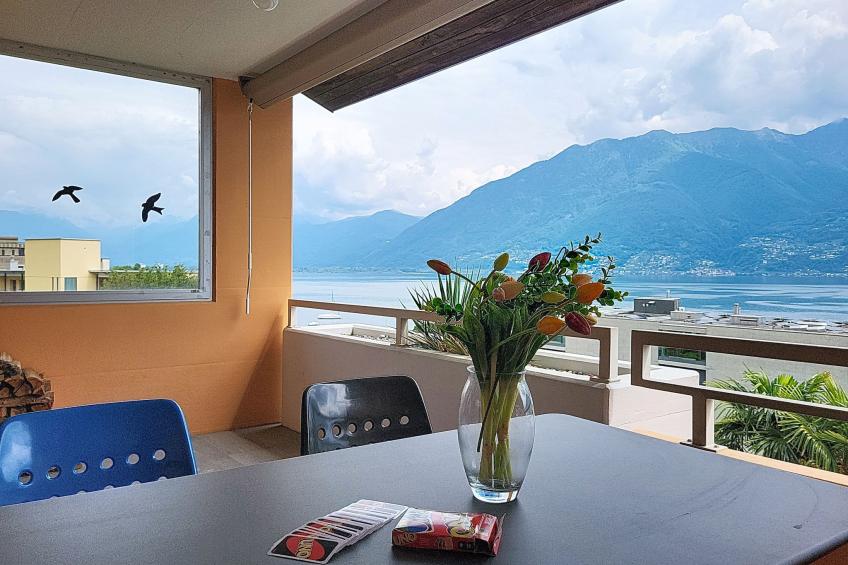 Casa Rivapiana - foto 21
