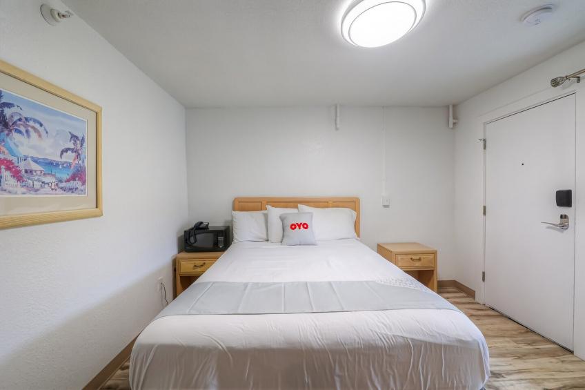 Full Bed