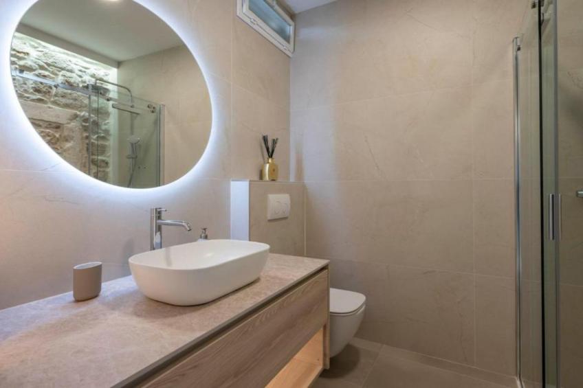 Apartman Dolce - Apartment With Terrace And Balcony - foto 17