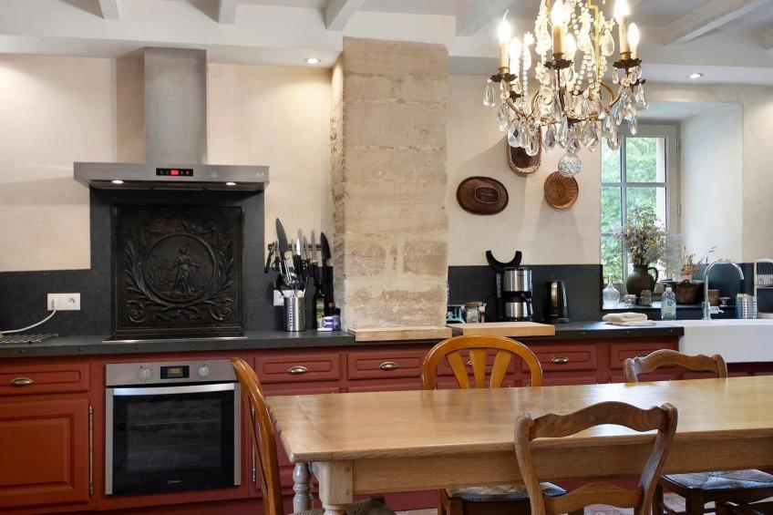 Le Domaine de Pierrepont - foto 12