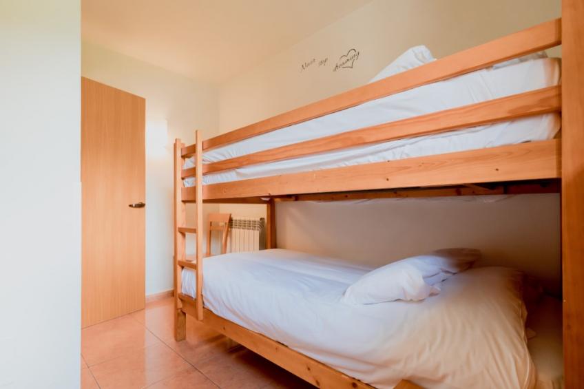 Appartement Standard La Tulipa 6p - foto 19