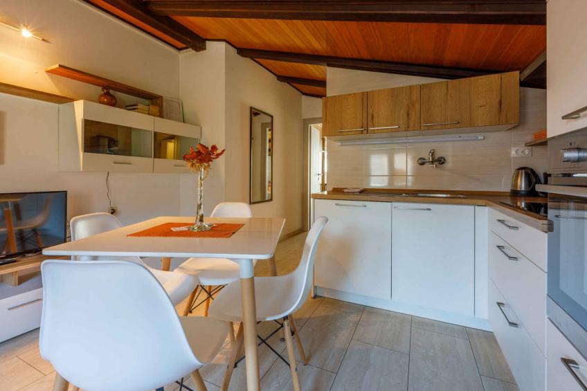 Ferienwohnung mit Balkon und Meerblick - BF-Y45T7 - foto 25