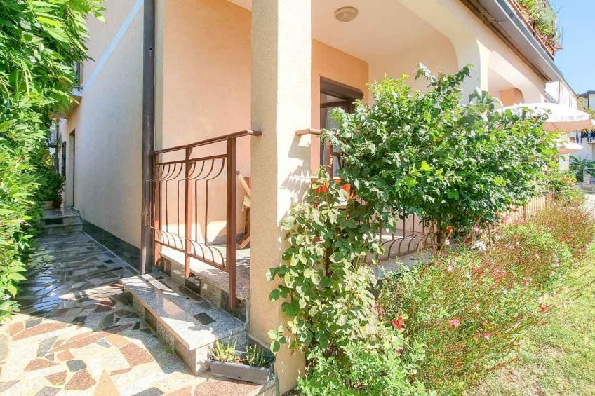 Vakantiewoning mit Klimaanlage, Internet und Grillmöglichkeit - VW-9C2D - foto 10
