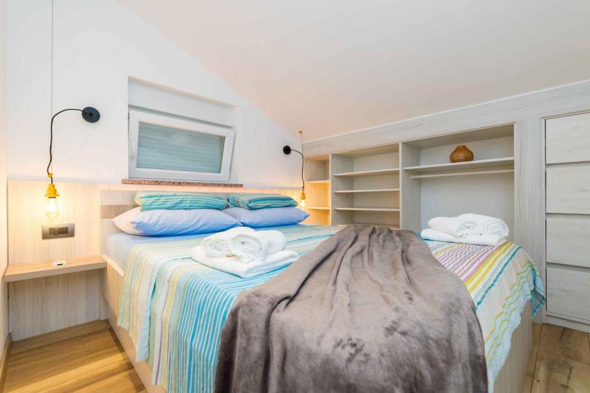 Holiday apartment mit Balkon - BF-F9TDH - foto 39