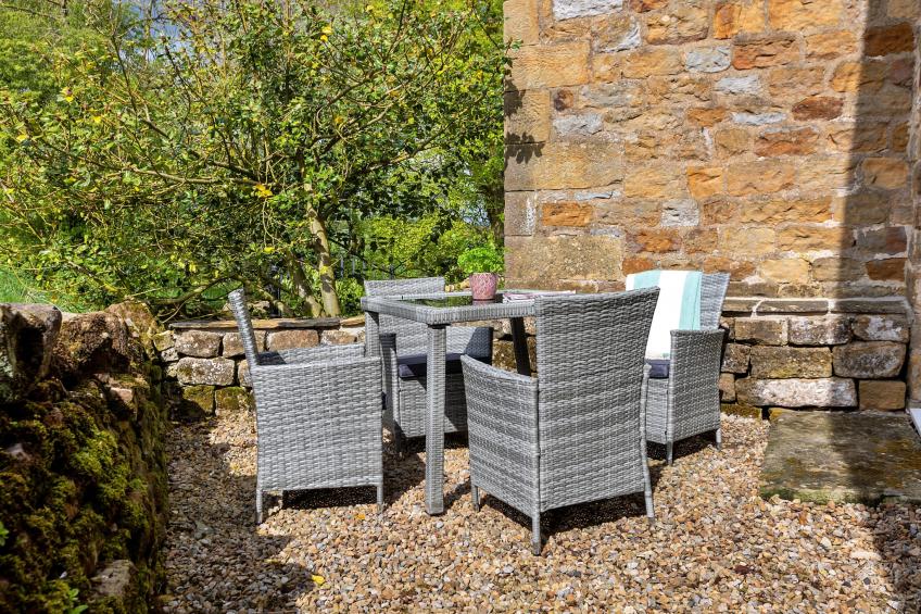 Cherry Cottage Nr Grantley Hall - foto 5