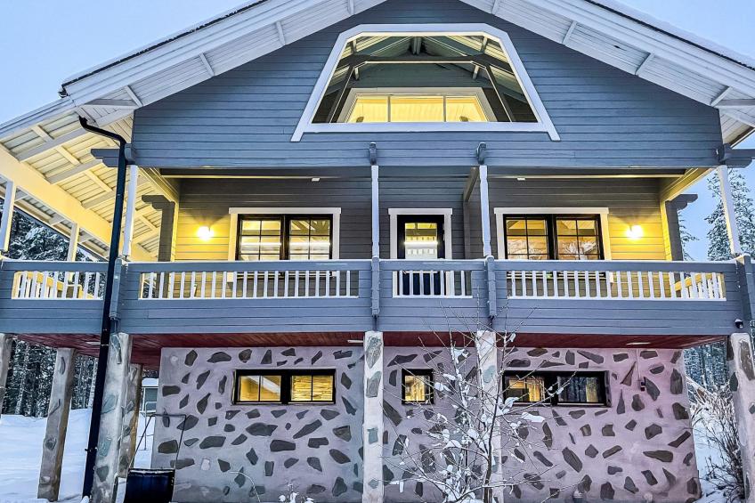 Villa kilkilö - foto 59