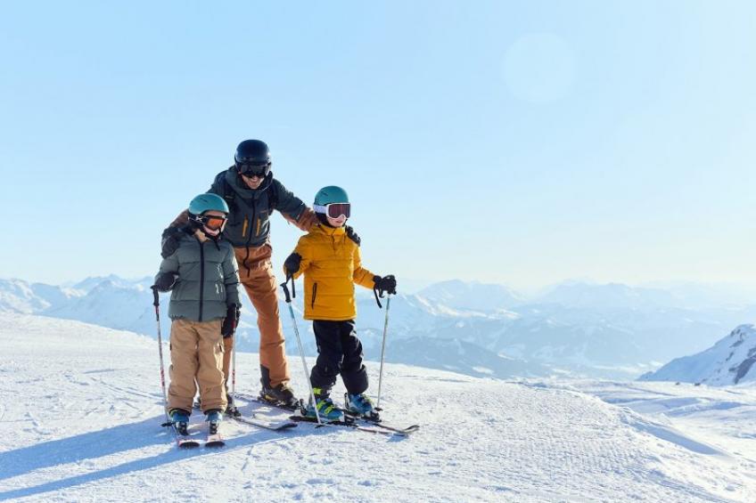 Les Chalets du Forum 3p 7p Classic - foto 32