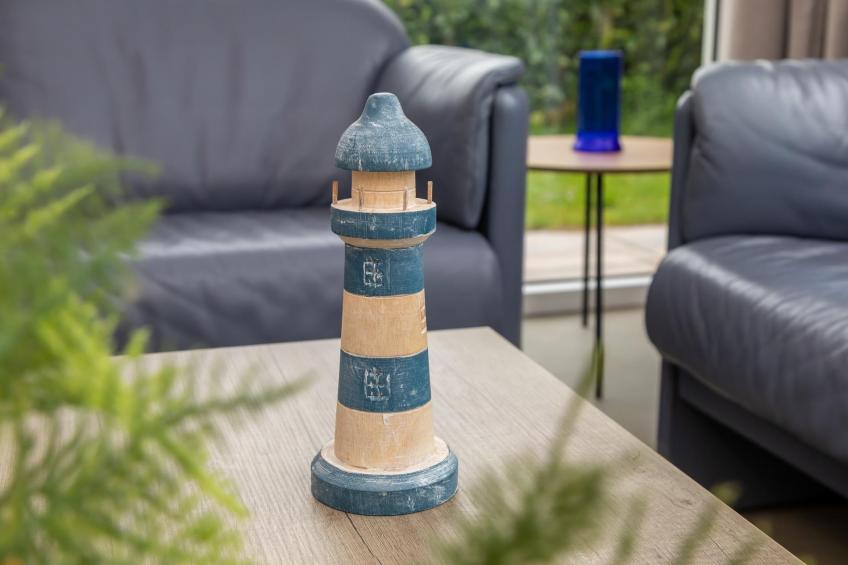 Luxe vakantiehuis De Zonnestraal,  Kloosterweg 85 | Burgh Haamstede - foto 12