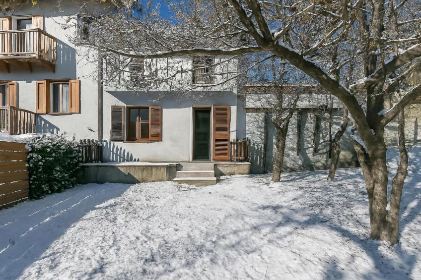 Garden Home - foto 22