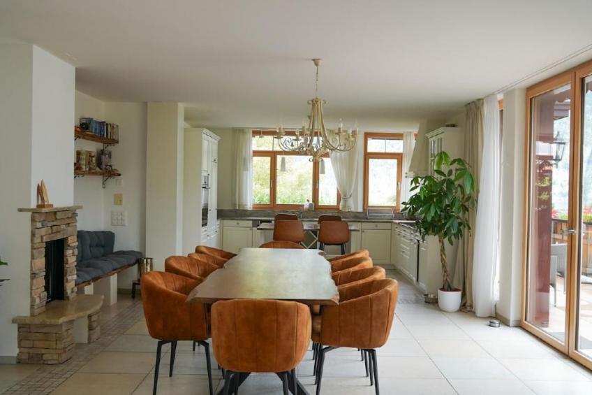 Extraordinaire Chalet - Walensee - foto 64