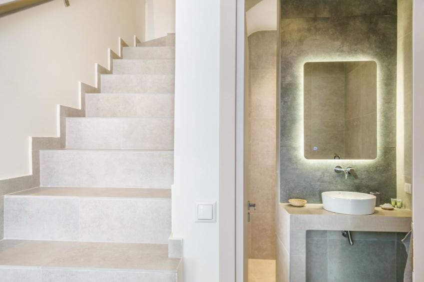 Neue moderne Villa Tessera mit privatem Pool und Grillplatz - foto 55