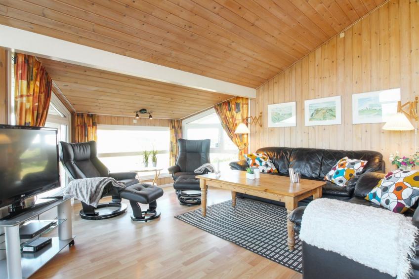 "Diderik" - 300m from the sea in NW Jutland - foto 5