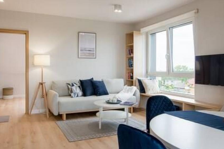 Alvista Apartments mit Meerblick - foto 17