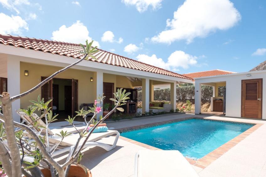 Villa Gogorobi mit privatem Pool - foto 5