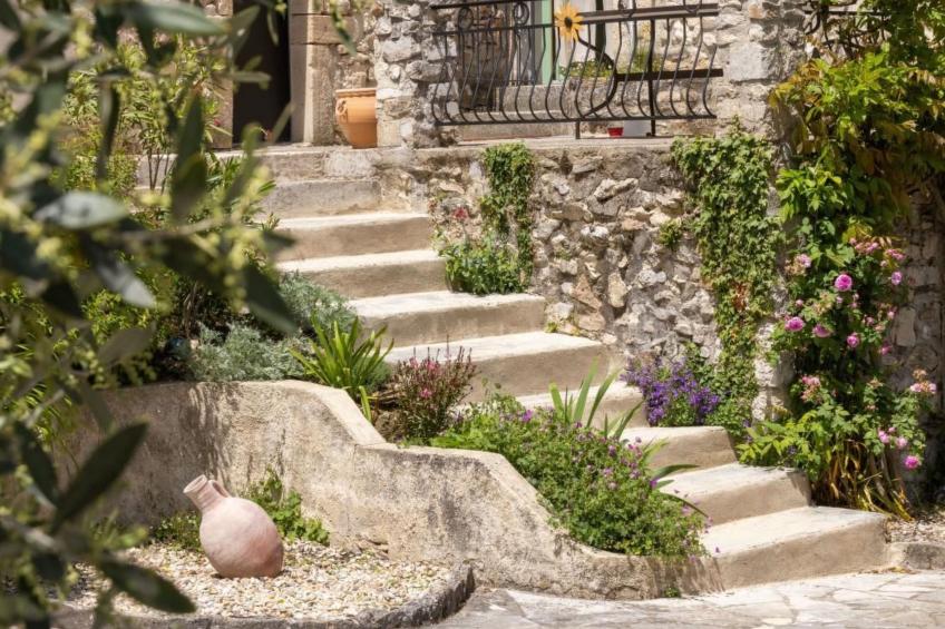 Clos de l'Olivier - foto 33