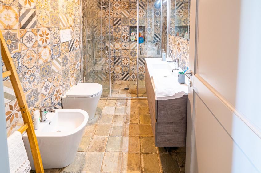 Zwei Einheiten, Luxus, Schwimmbad, Gemüsegarten - foto 25