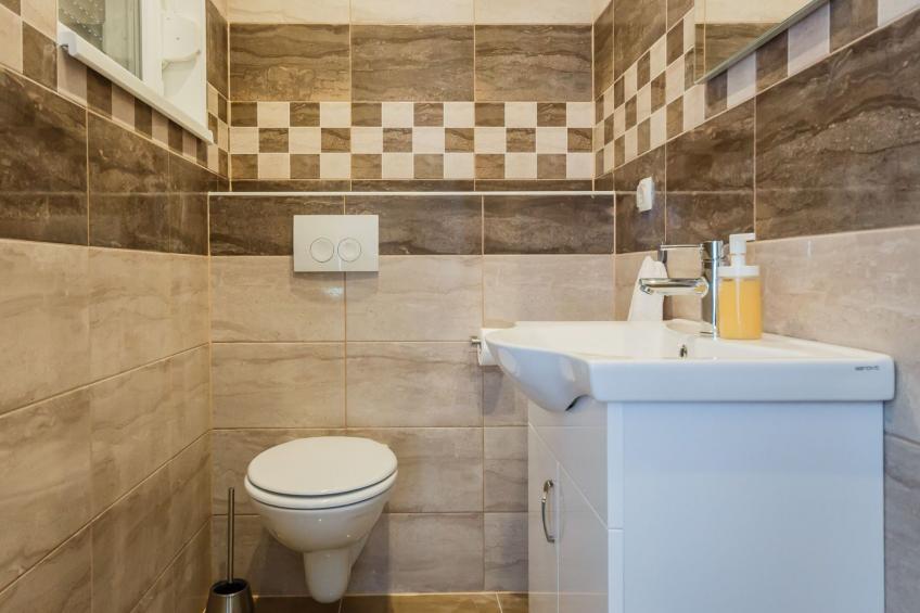 Villa Toni für 12 Personen in Kastel Stari - foto 29