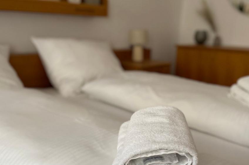 Studio in zentraler Lage - nur wenige Minuten zum See und Stadt - foto 10