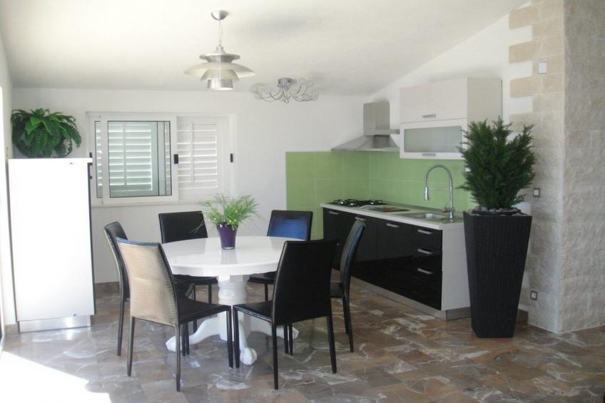 Wonderful Visinisce Apartments with Terrace and Sea Views - Comfort Two Bedroom Apartment (Owner 3) - foto 3