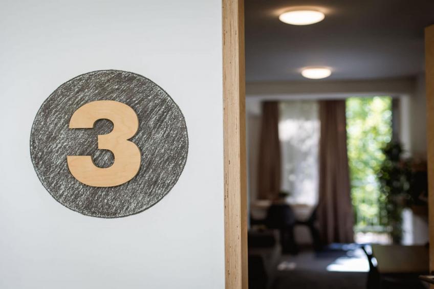 Stylish Apartments with Osijek Near Top Attractions - Standard Studio Apartment  - Maks 3 - foto 71