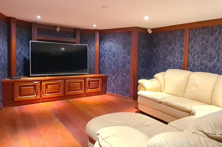 Villa frideberg - foto 34