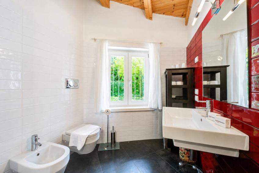 Villa Il Paradiso Di Gabri - foto 31